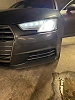 Audi A4 V 2.0 TDI ULTRA 150 S LINE S TRONIC thumbnail