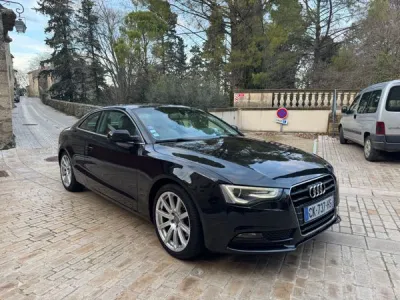 Audi A5 (2) 2.0 TFSI 211 AMBITION LUXE MULTITRONIC