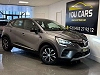 Renault Captur TCe 100 EXPERIENCE 1 Jaar Garantie thumbnail