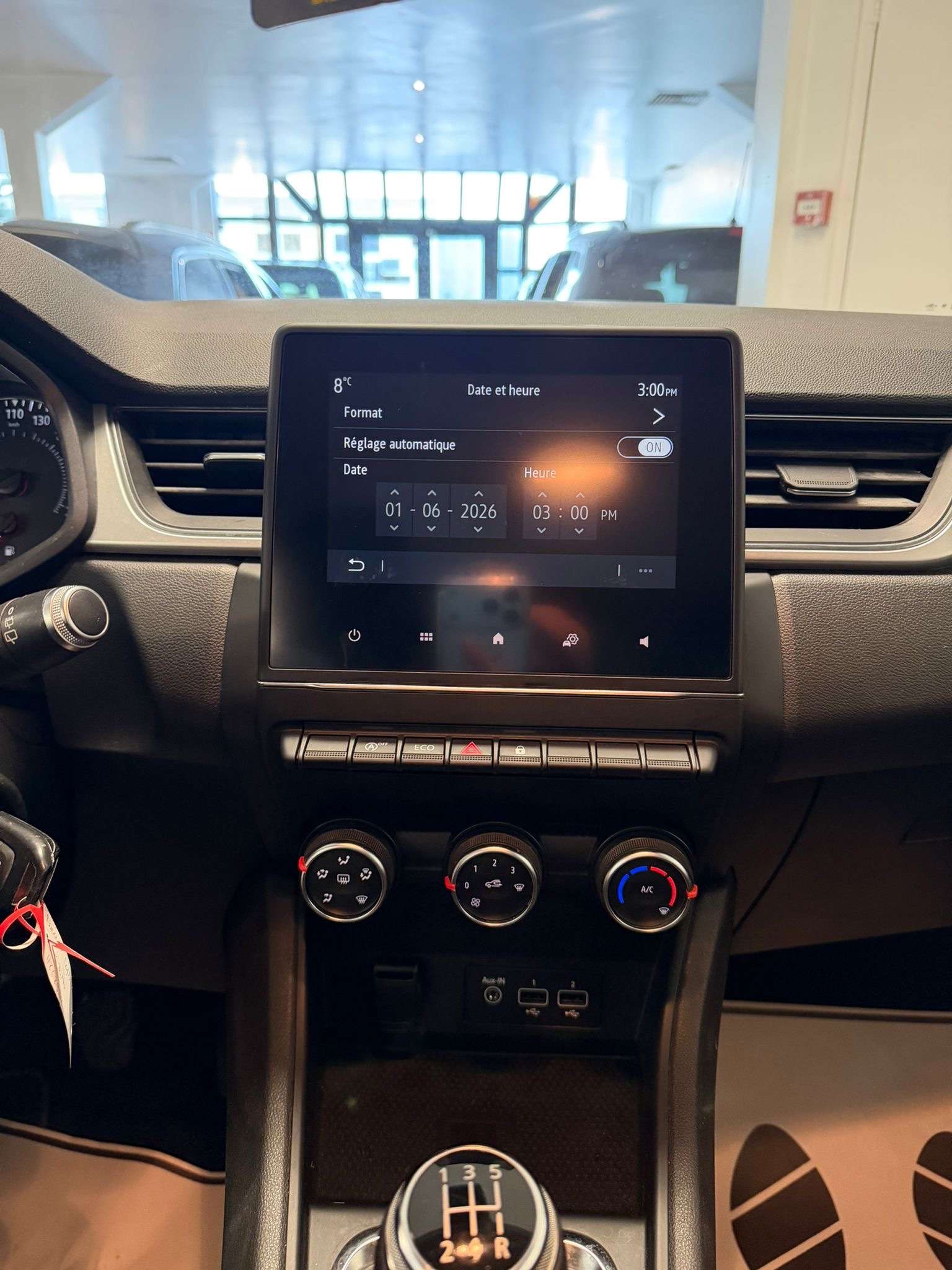 Renault Captur TCe 100 EXPERIENCE 1 Jaar Garantie
