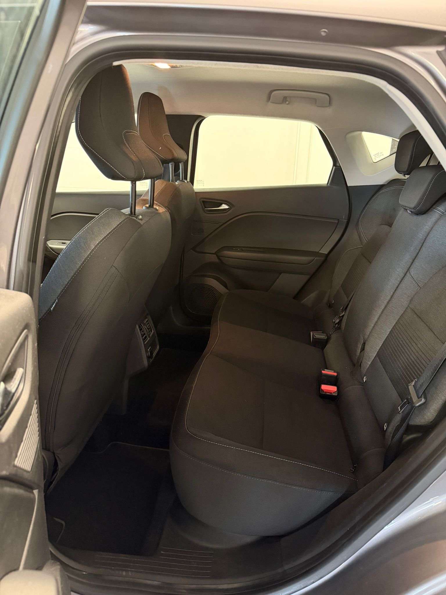 Renault Captur TCe 100 EXPERIENCE 1 Jaar Garantie