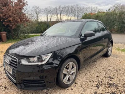 Audi A1 SPORTBACK 1.6 TDI 90 AMBIENTE