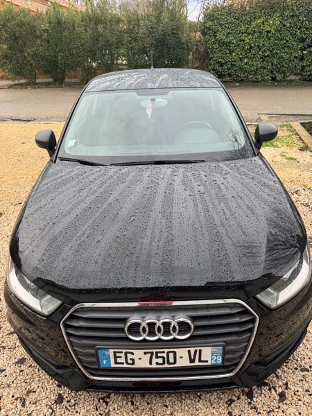 Audi A1 SPORTBACK 1.6 TDI 90 AMBIENTE