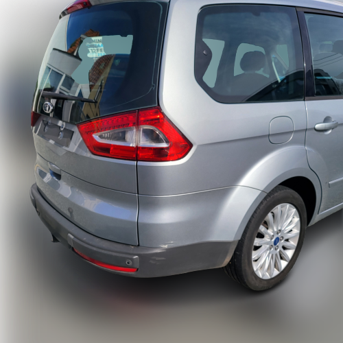 Ford Galaxy Ford Galaxy 1.6 TDCI /Airco/133100km/ 7 pl/ 9670€
