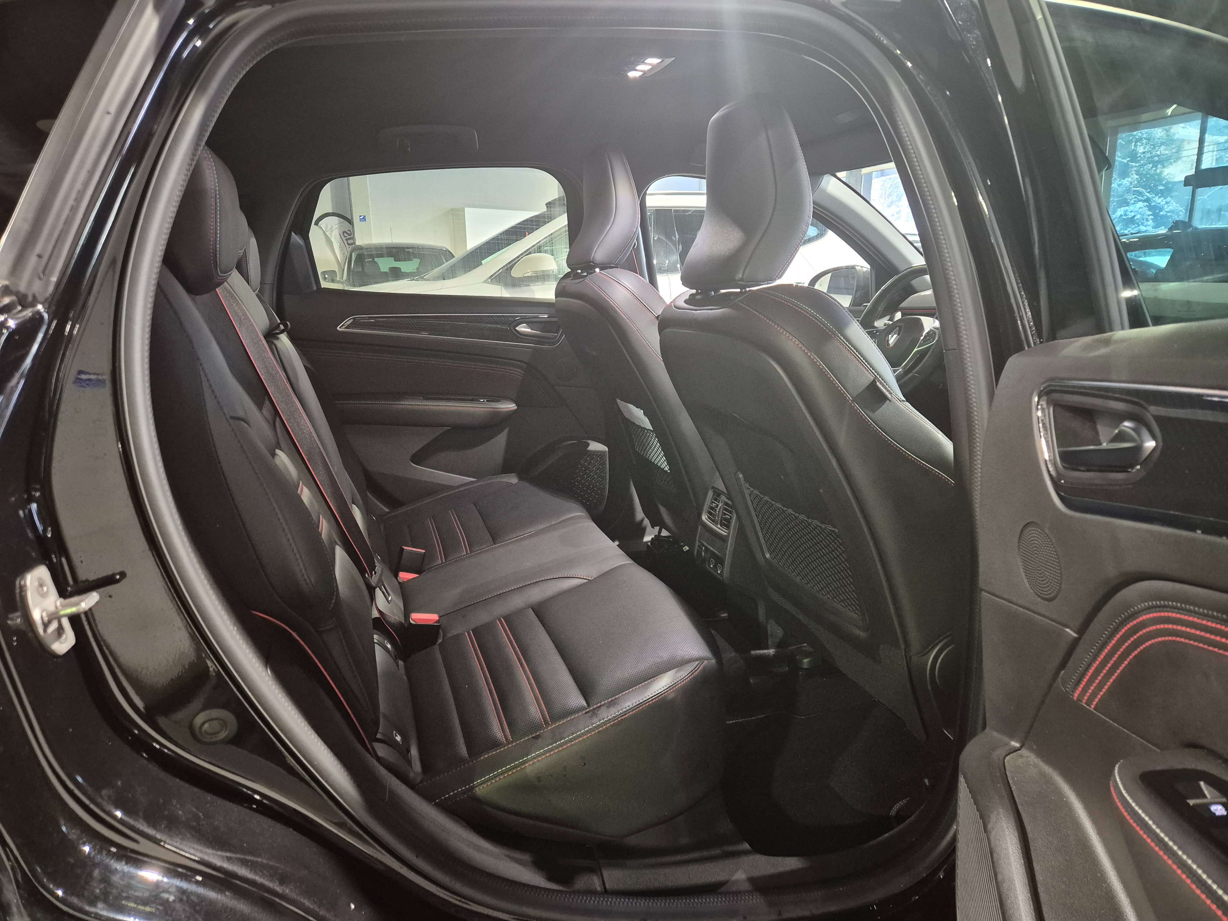 Renault Arkana Arkana  RS LINE  Hybrid 145 CH  EDC Techno