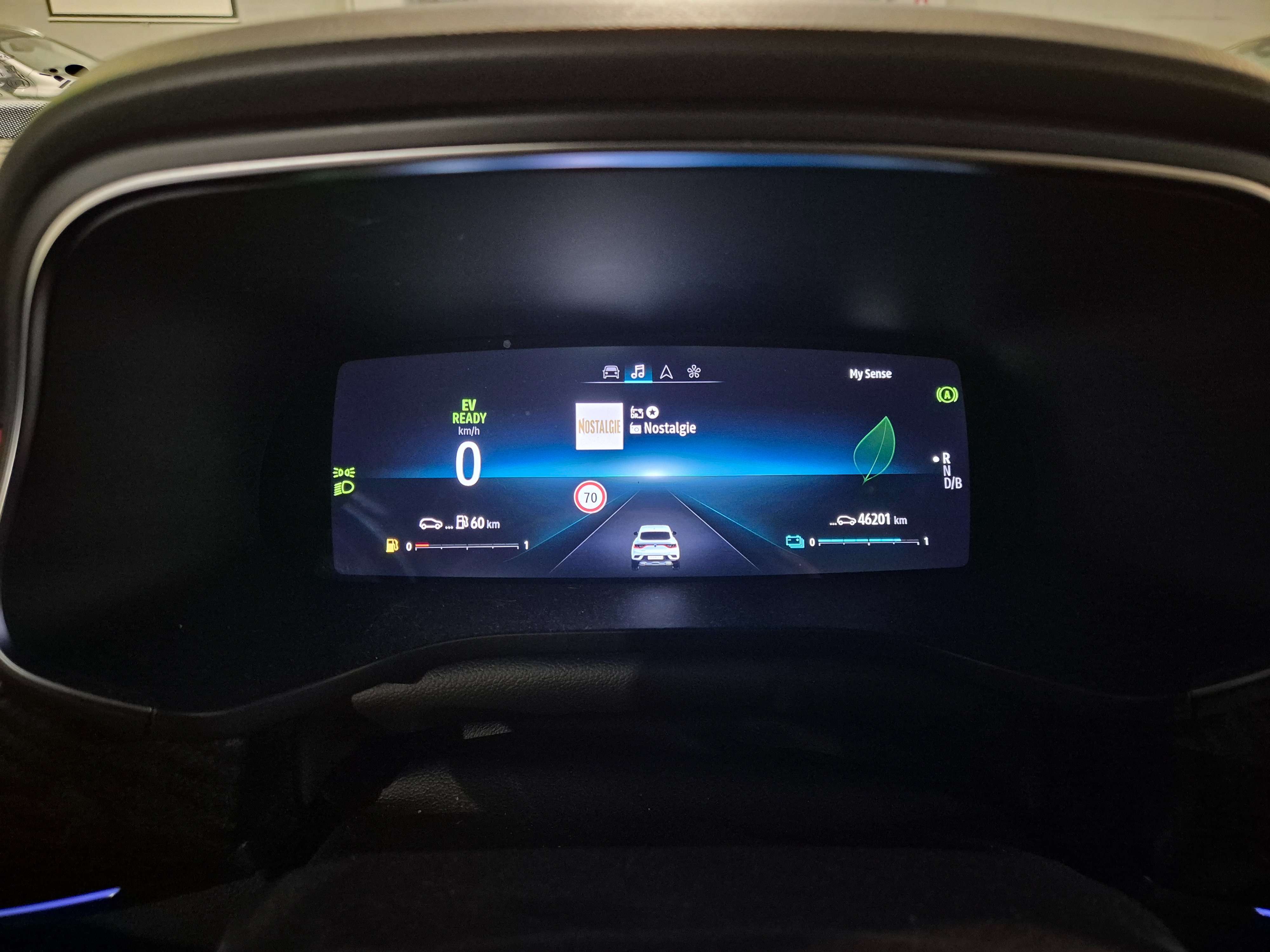 Renault Arkana Arkana  RS LINE  Hybrid 145 CH  EDC Techno