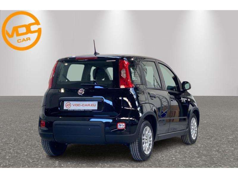 Fiat Panda **0 km**