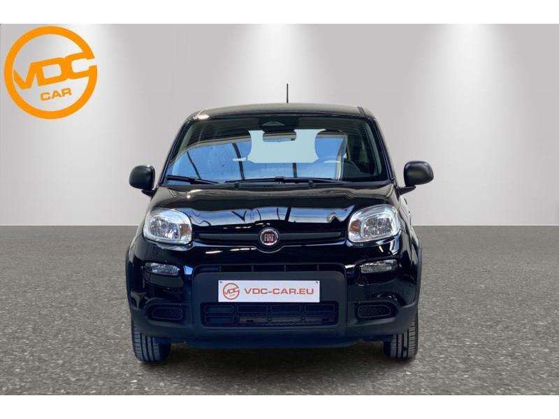 Fiat Panda **0 km**