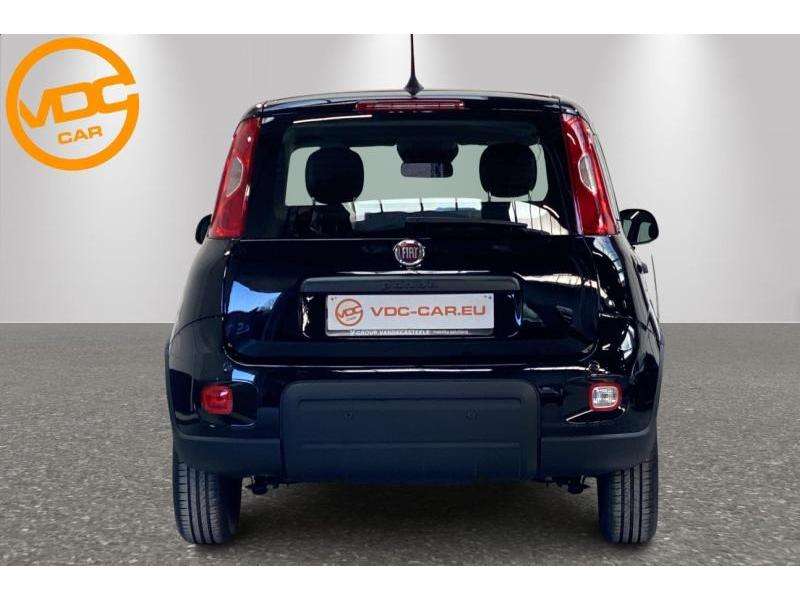 Fiat Panda **0 km**