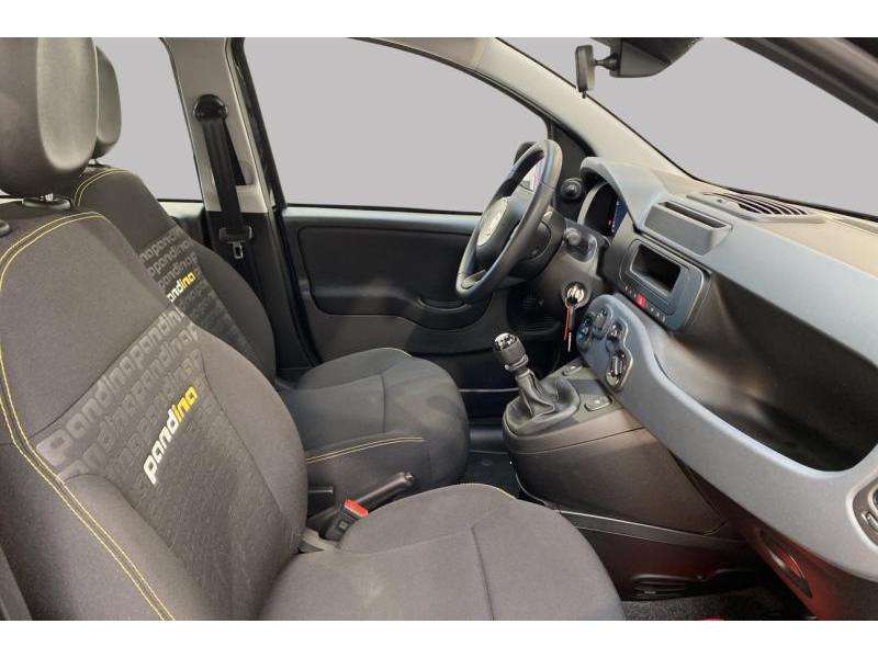 Fiat Panda **0 km**