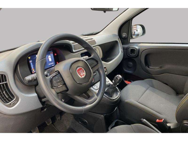 Fiat Panda **0 km**