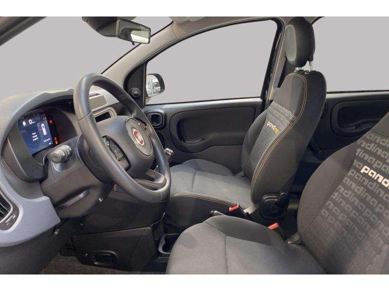 Fiat Panda **0 km**