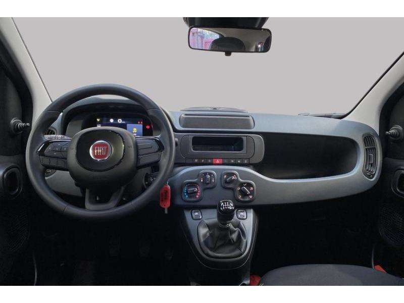 Fiat Panda **0 km**