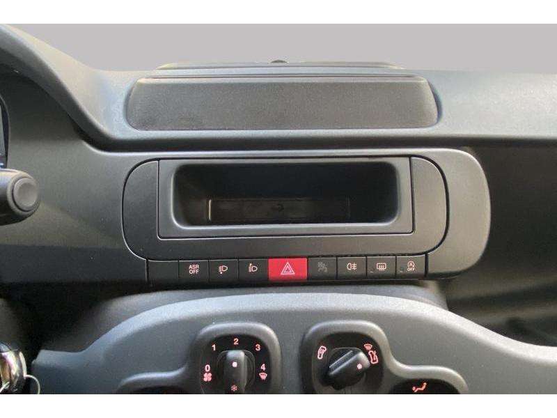 Fiat Panda **0 km**
