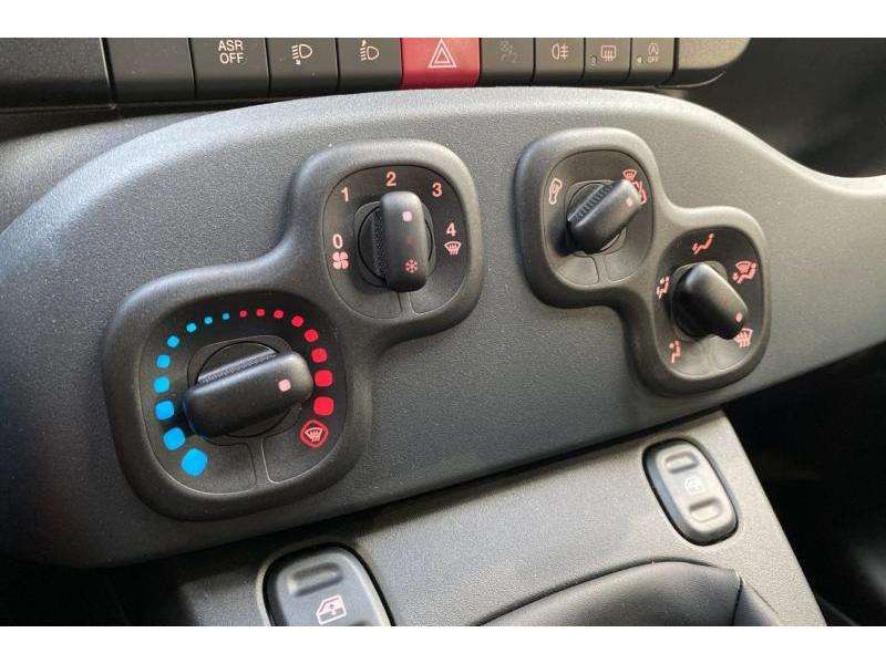 Fiat Panda **0 km**