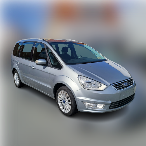 Ford Galaxy Ford Galaxy 1.6 TDCI /Airco/133100km/ 7 pl/ 9670€