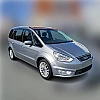 Ford Galaxy Ford Galaxy 1.6 TDCI /Airco/133100km/ 7 pl/ 9670€ thumbnail