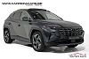 Hyundai TUCSON 1.6 T-GDi 4WD Shine Hybride*|AUTO*PANO*CUIR*NAVI*| thumbnail