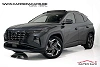 Hyundai TUCSON 1.6 T-GDi 4WD Shine Hybride*|AUTO*PANO*CUIR*NAVI*| thumbnail
