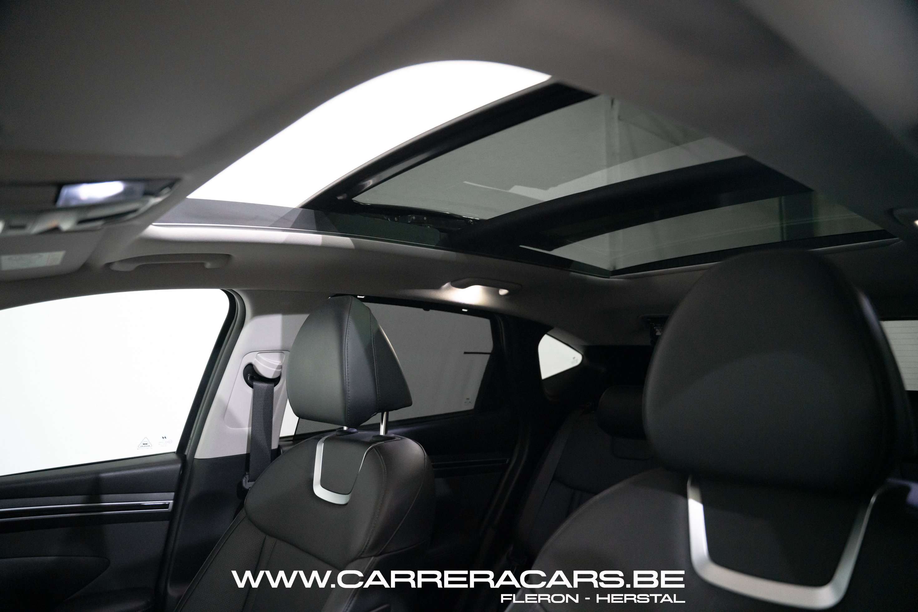 Hyundai TUCSON 1.6 T-GDi 4WD Shine Hybride*|AUTO*PANO*CUIR*NAVI*|