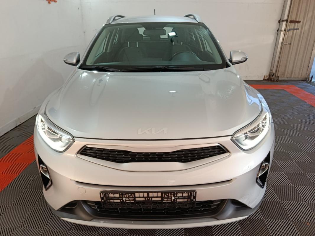 Kia Stonic 1.0 T-GDI 100 URBAN