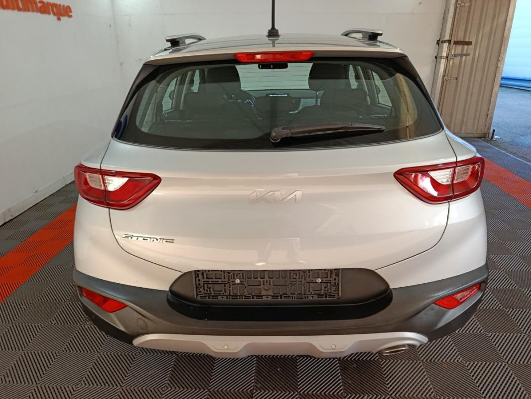 Kia Stonic 1.0 T-GDI 100 URBAN