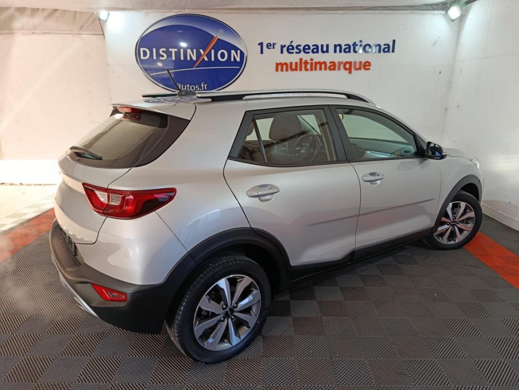 Kia Stonic 1.0 T-GDI 100 URBAN