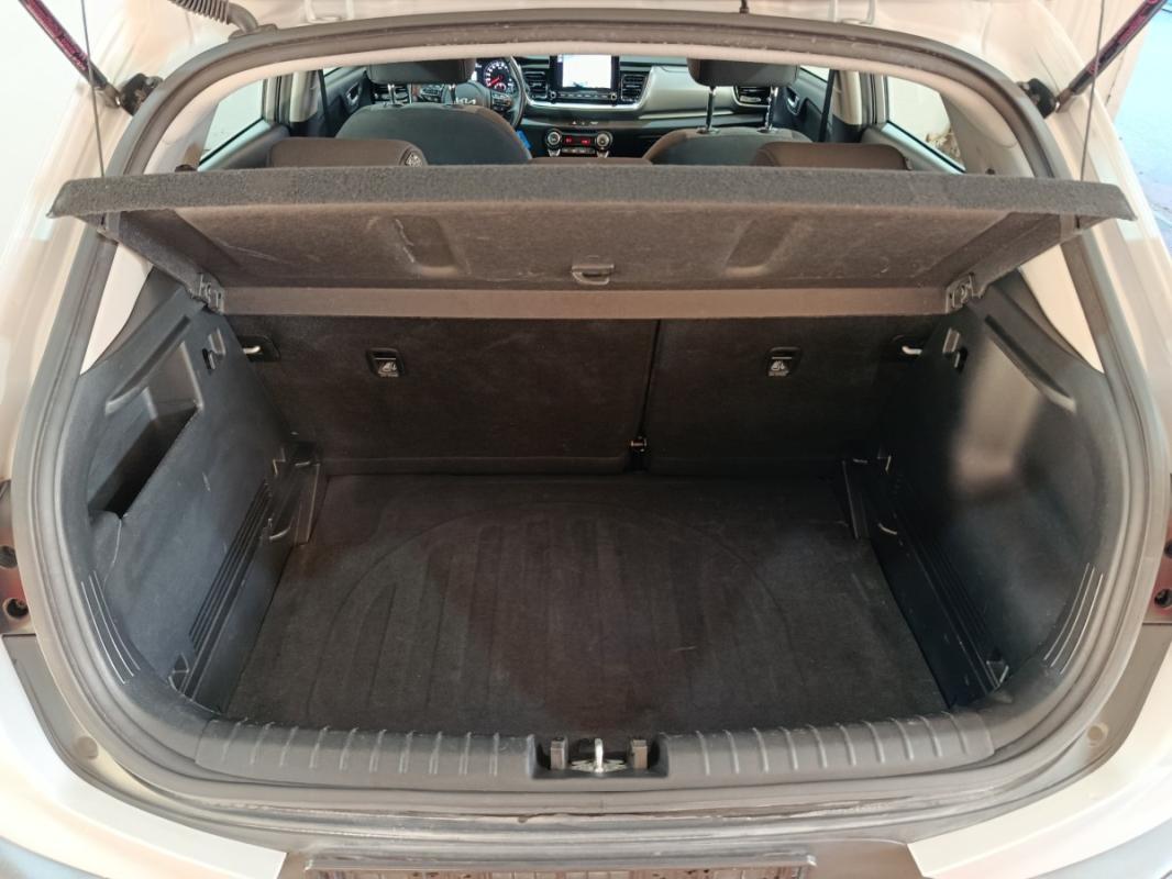 Kia Stonic 1.0 T-GDI 100 URBAN