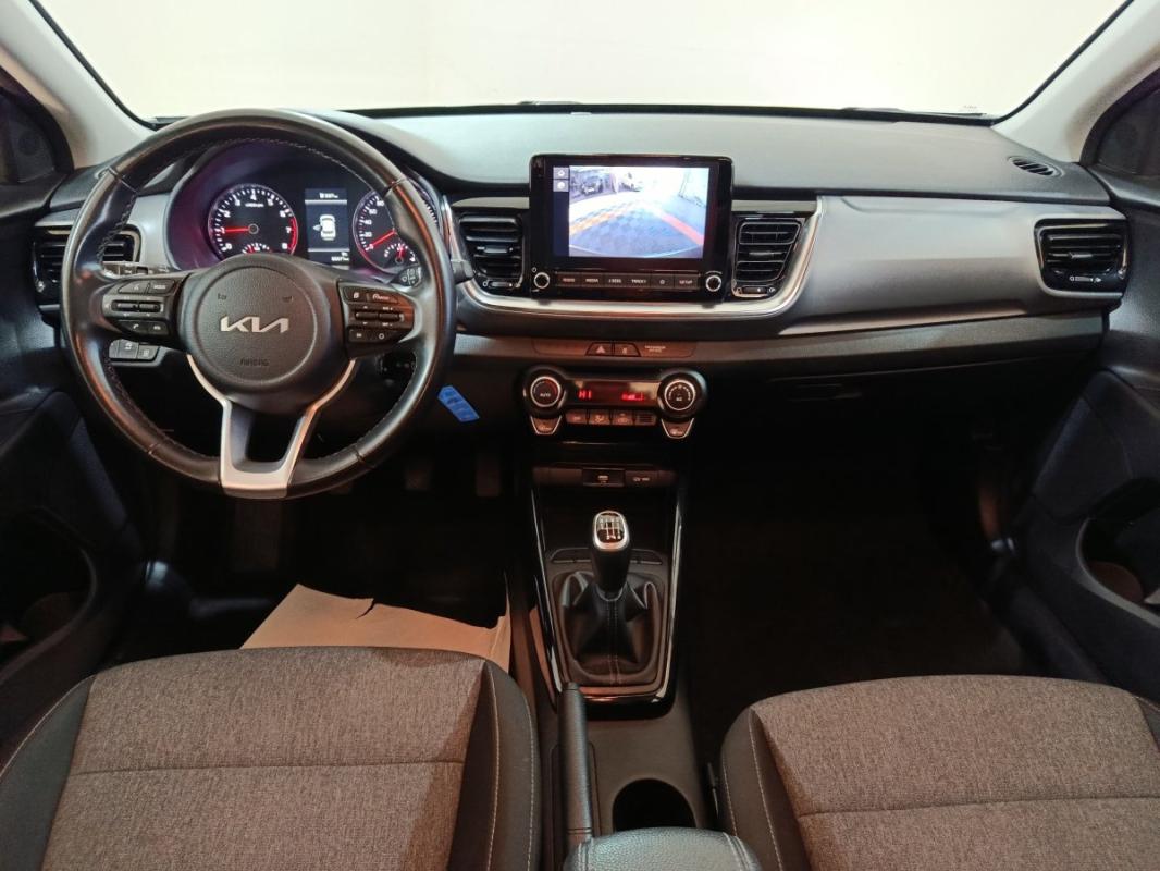 Kia Stonic 1.0 T-GDI 100 URBAN