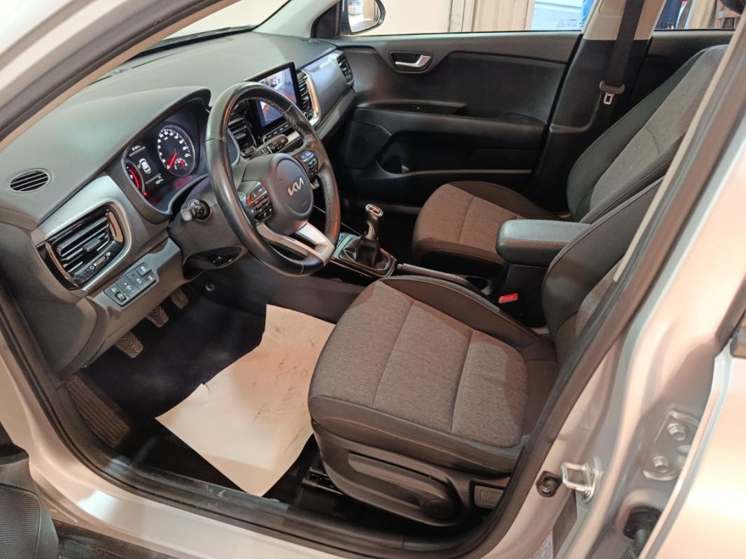 Kia Stonic 1.0 T-GDI 100 URBAN