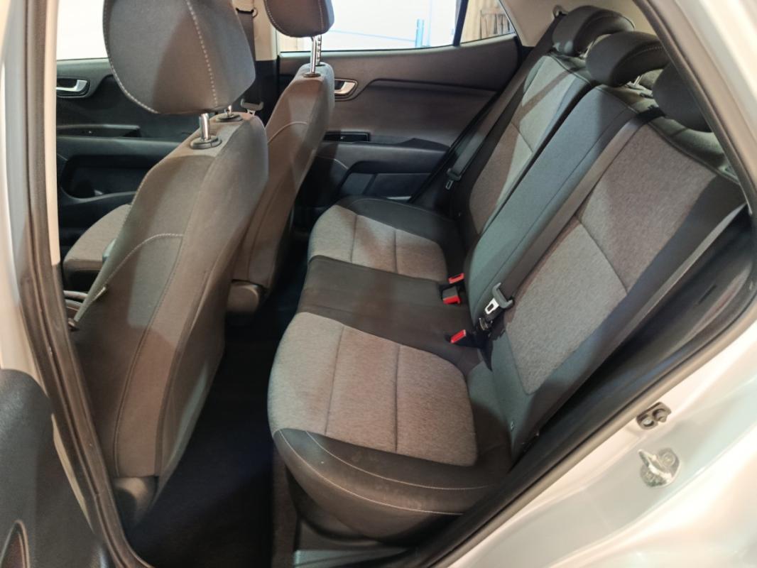 Kia Stonic 1.0 T-GDI 100 URBAN