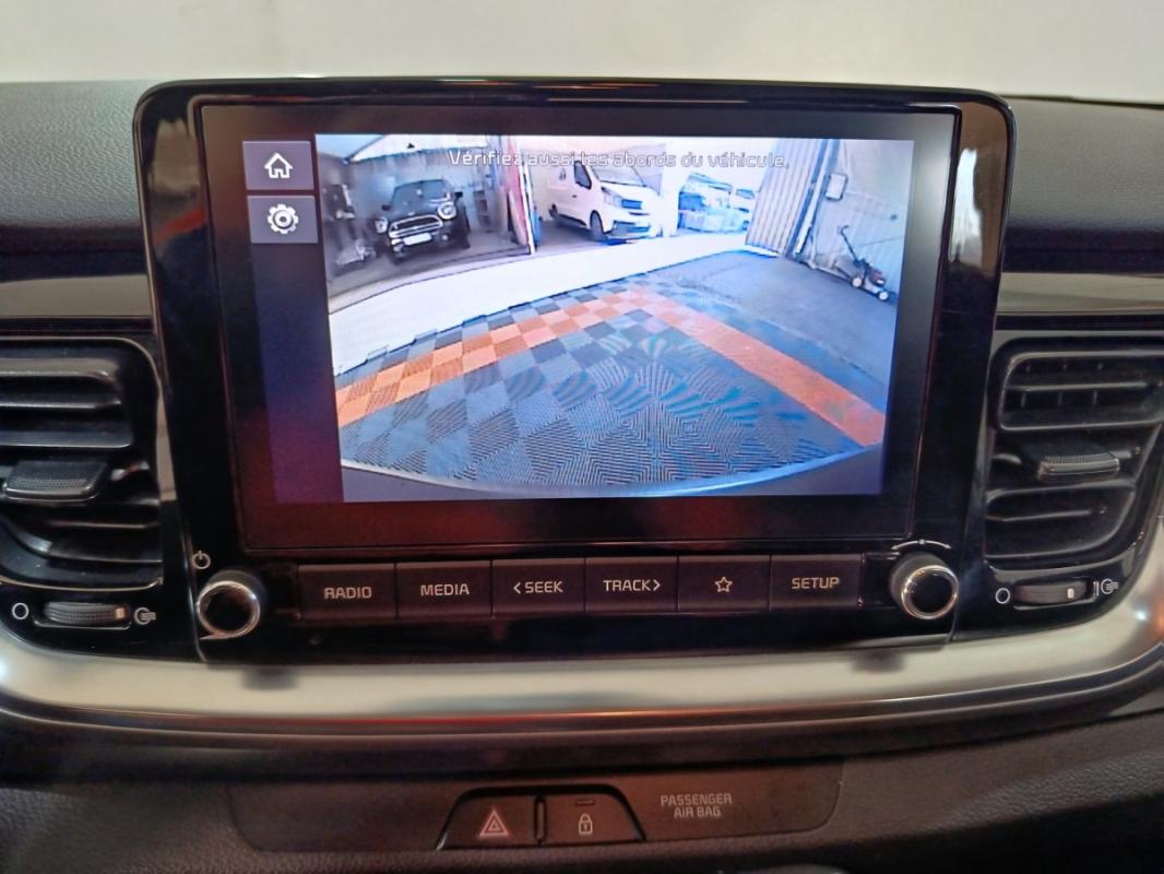Kia Stonic 1.0 T-GDI 100 URBAN