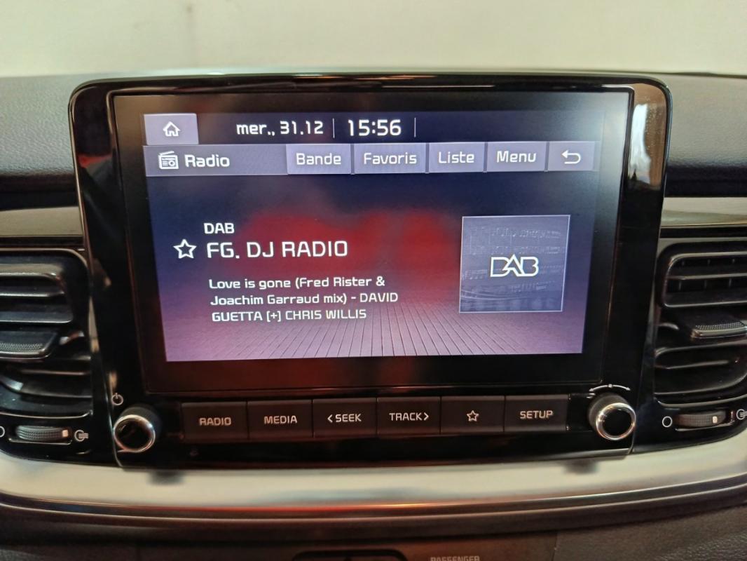 Kia Stonic 1.0 T-GDI 100 URBAN