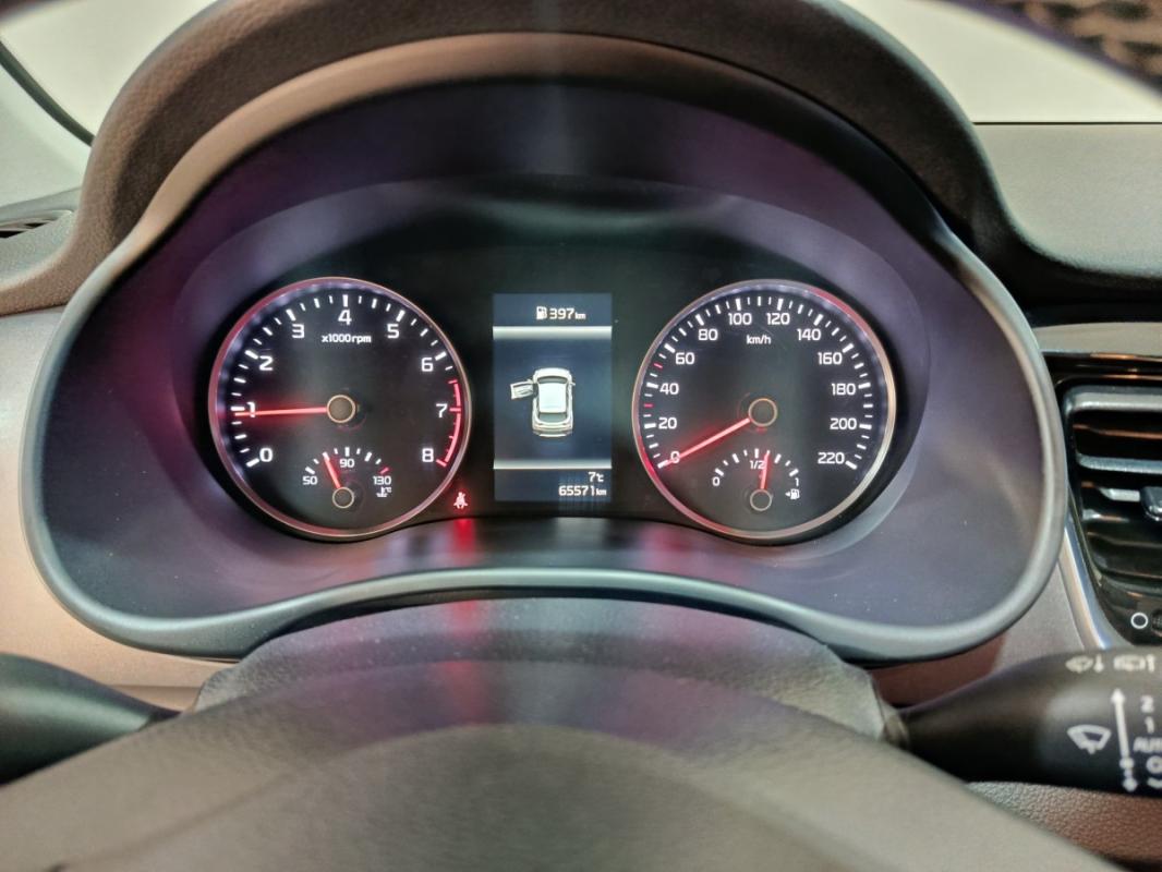 Kia Stonic 1.0 T-GDI 100 URBAN