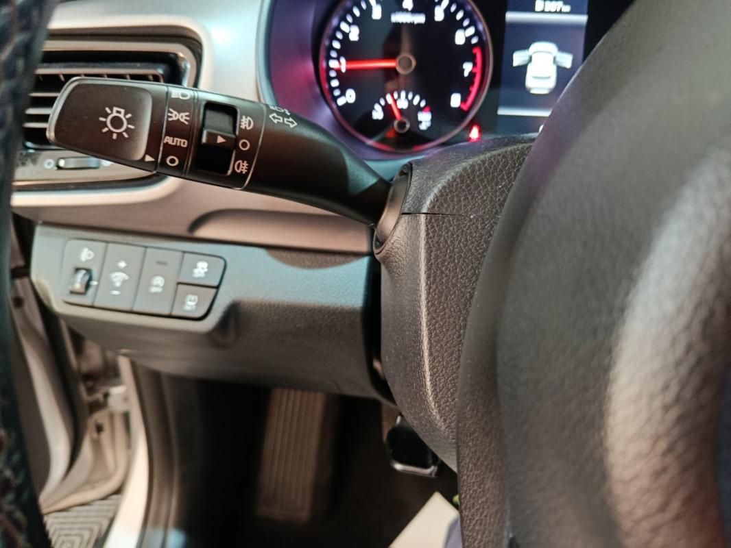 Kia Stonic 1.0 T-GDI 100 URBAN