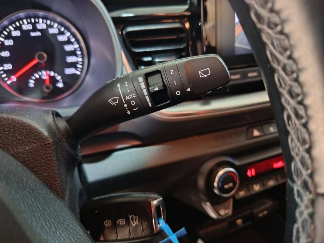 Kia Stonic 1.0 T-GDI 100 URBAN
