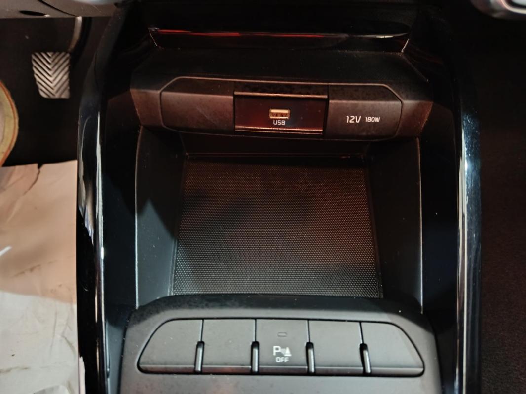 Kia Stonic 1.0 T-GDI 100 URBAN