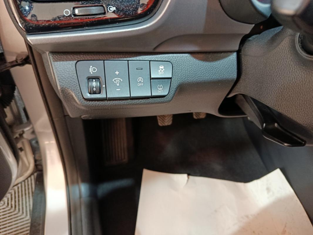 Kia Stonic 1.0 T-GDI 100 URBAN