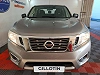 Nissan Navara IV Double-Cab 2.3 dCi 190 ACENTA thumbnail