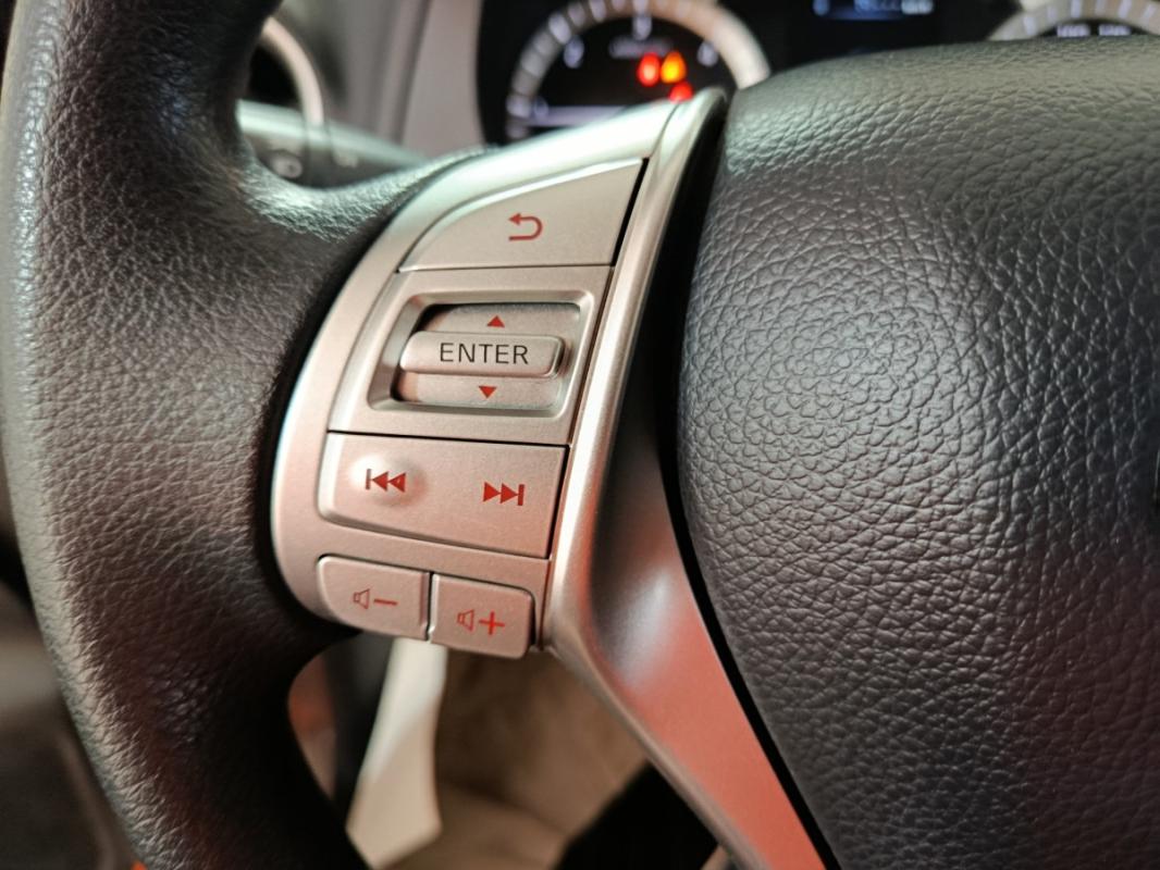 Nissan Navara IV Double-Cab 2.3 dCi 190 ACENTA