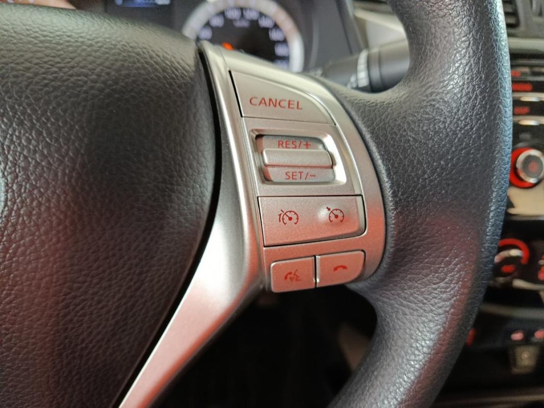 Nissan Navara IV Double-Cab 2.3 dCi 190 ACENTA