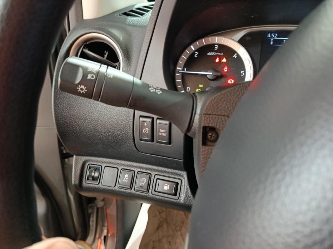 Nissan Navara IV Double-Cab 2.3 dCi 190 ACENTA