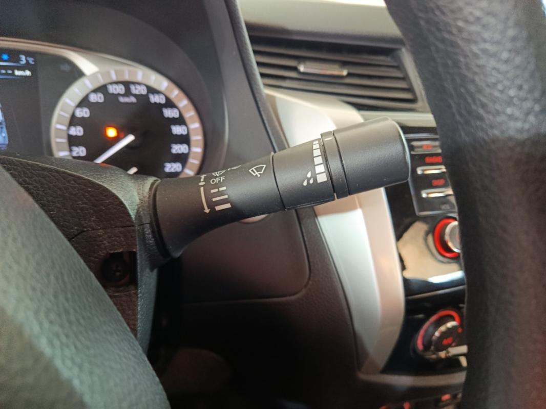 Nissan Navara IV Double-Cab 2.3 dCi 190 ACENTA