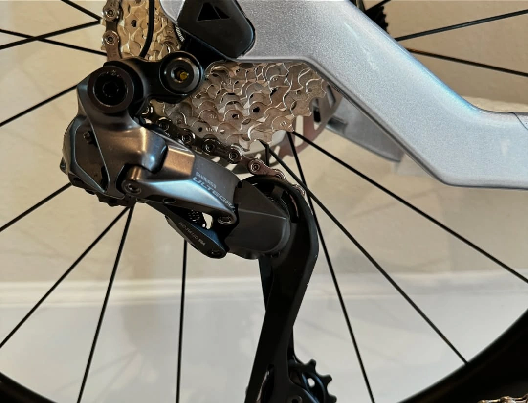 Canyon Speedmax
