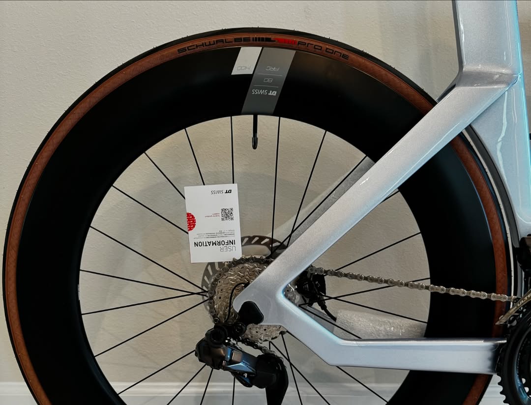 Canyon Speedmax