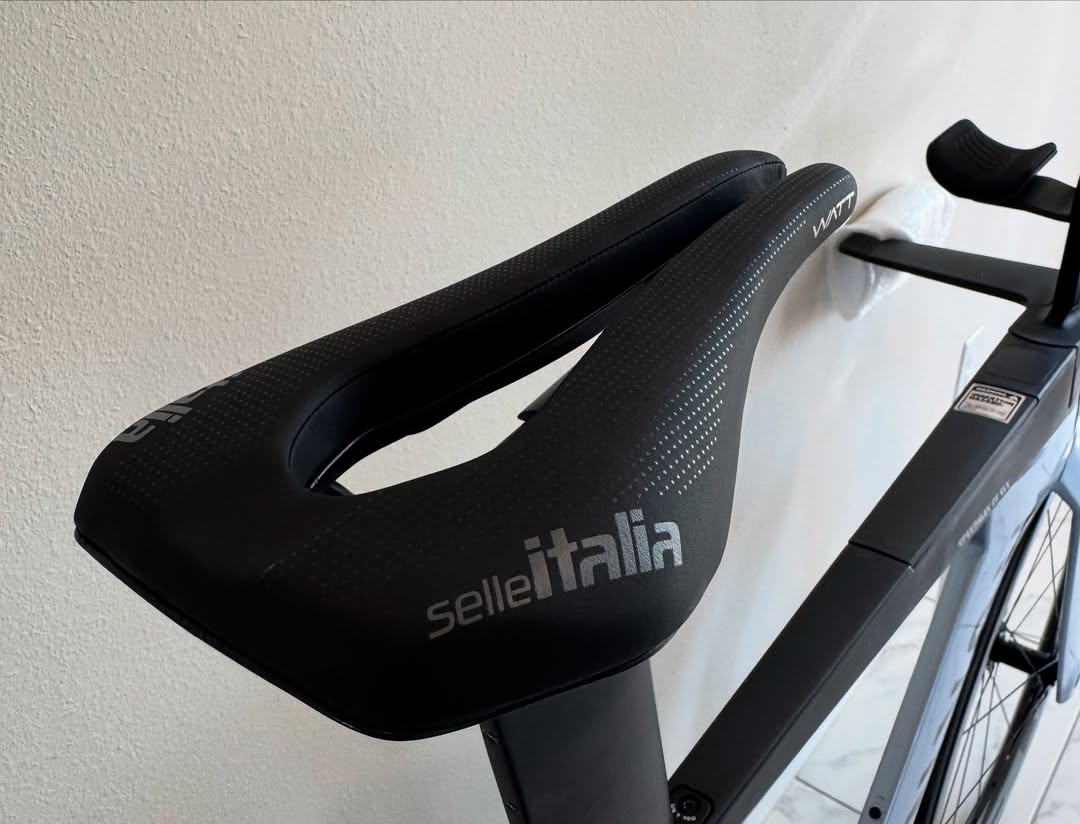 Canyon Speedmax