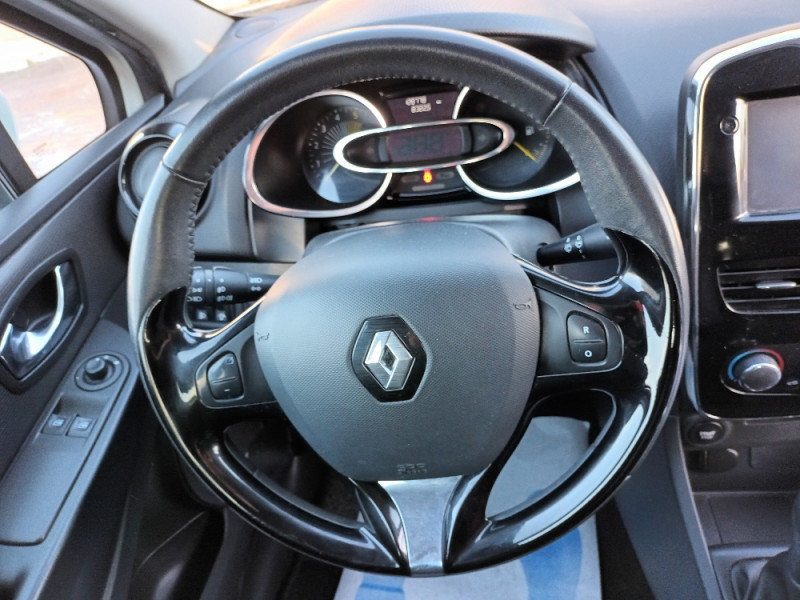 Renault CLIO IV 1.5 DCI 75CH BUSINESS ECO²