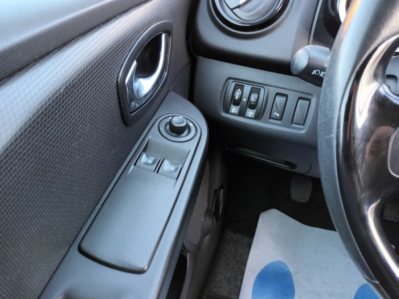 Renault CLIO IV 1.5 DCI 75CH BUSINESS ECO²