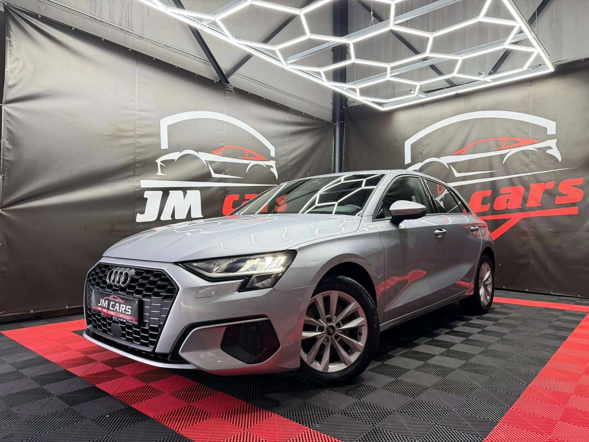 Audi A3 A3 Sportback 35 TFSI