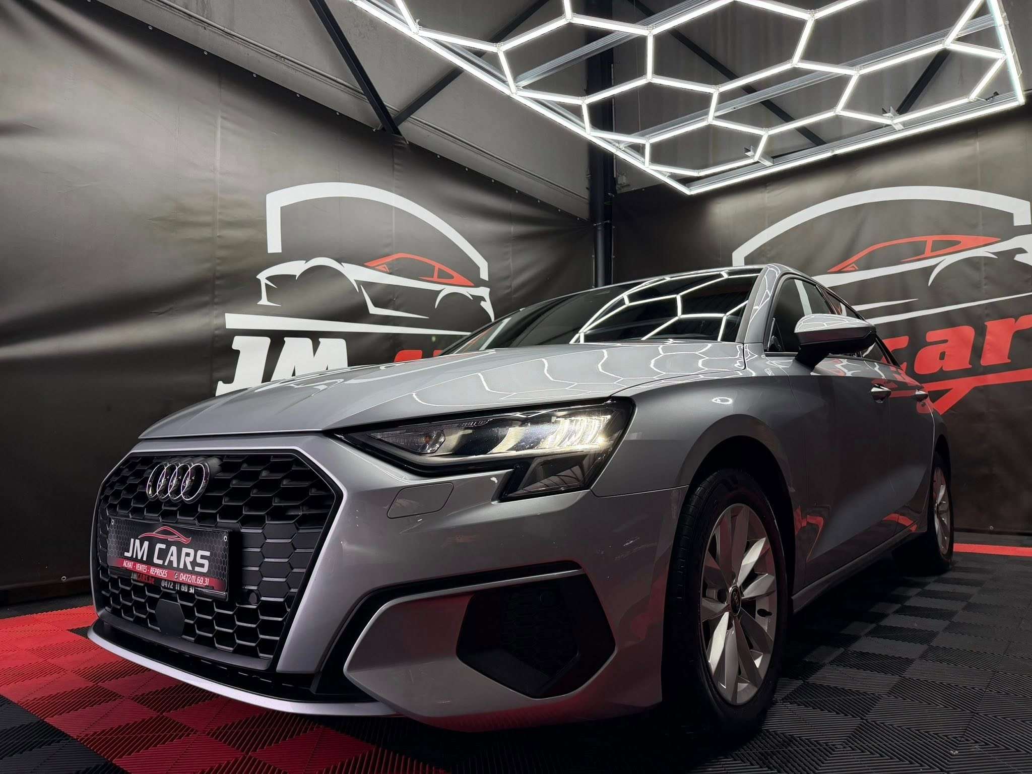 Audi A3 A3 Sportback 35 TFSI